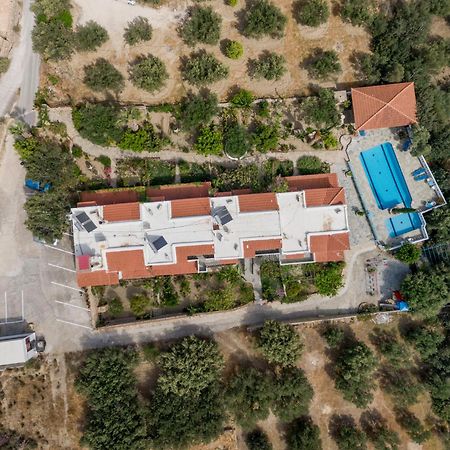 Athina Villas Istron Exterior foto