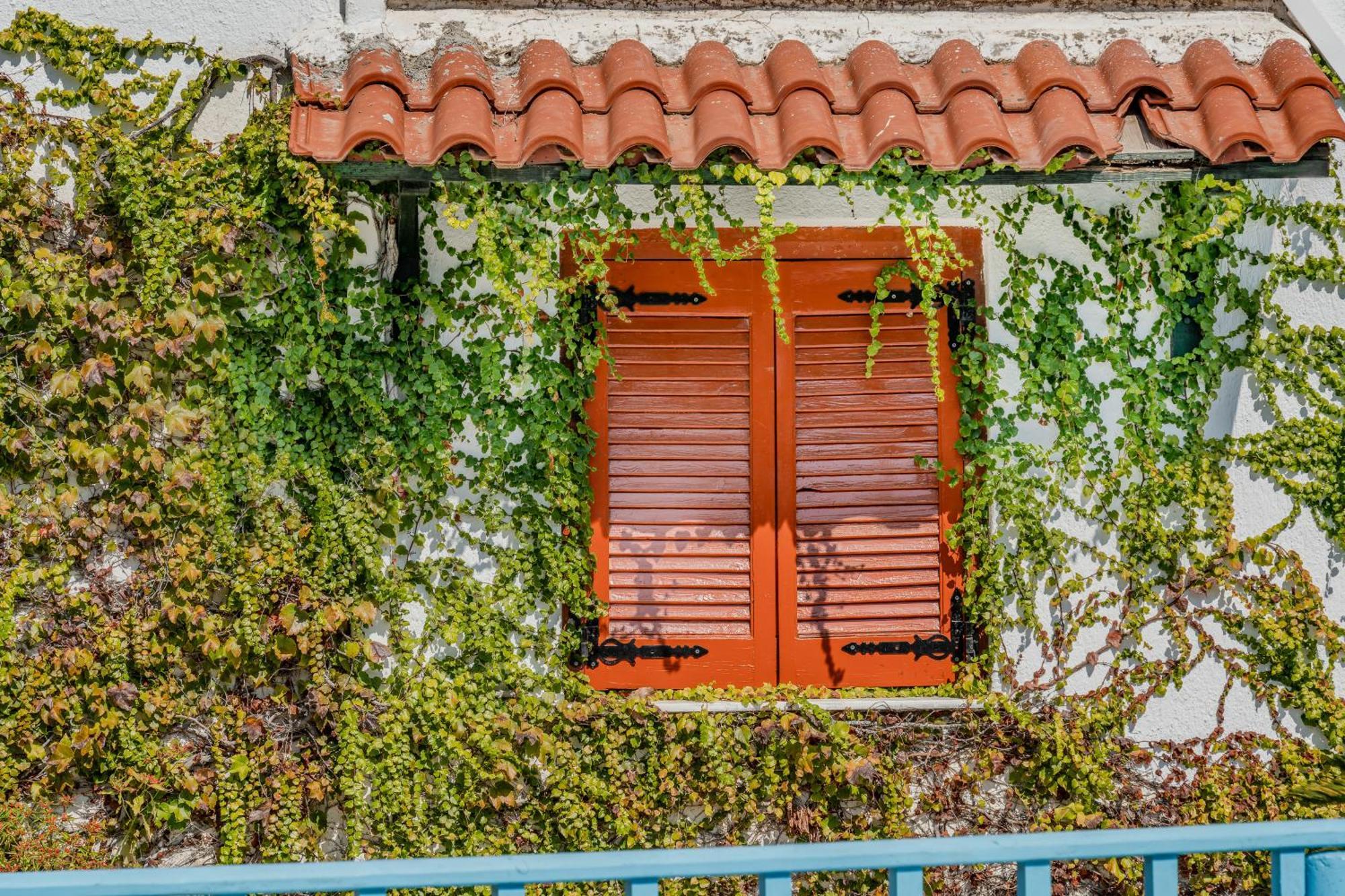 Athina Villas Istron Exterior foto