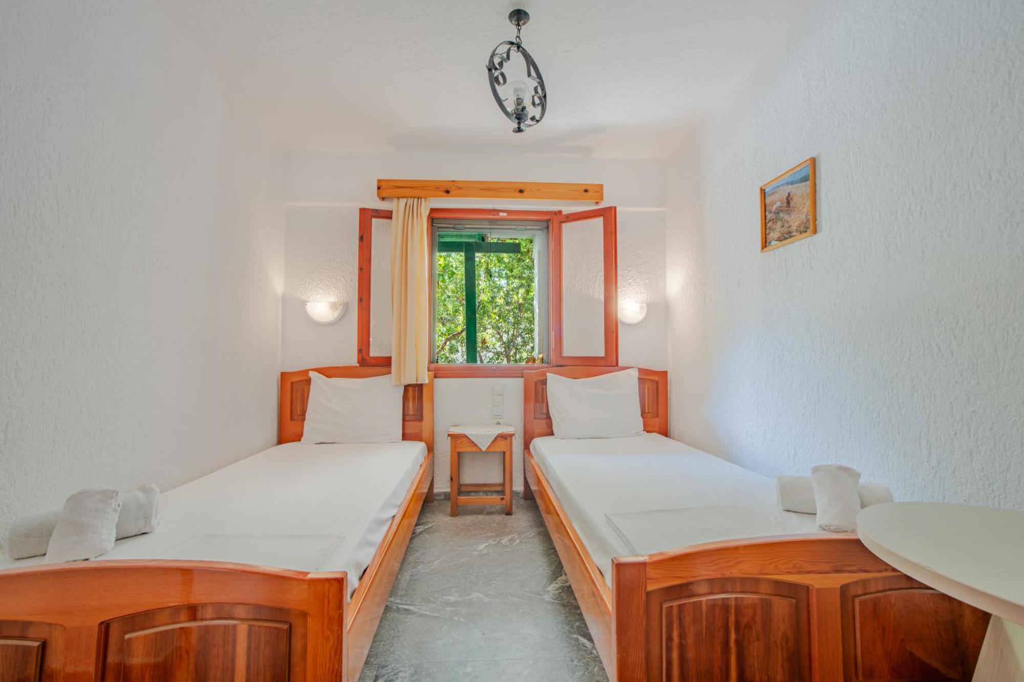Athina Villas Istron Exterior foto