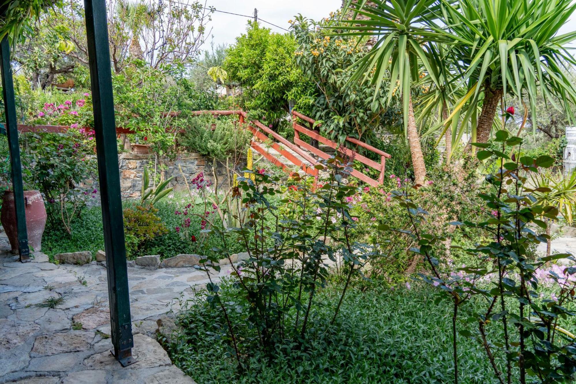 Athina Villas Istron Exterior foto